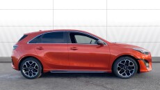 Kia Ceed 1.5T GDi ISG GT-Line 5dr Petrol Hatchback